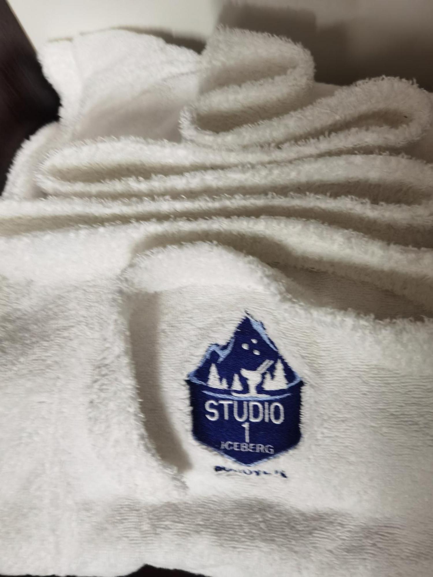 Studio Iceberg Borovets Студио с кухня Екстер'єр фото