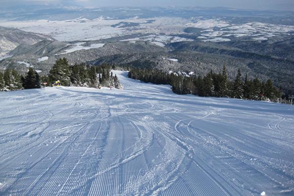 Studio Iceberg Borovets Студио с кухня Екстер'єр фото