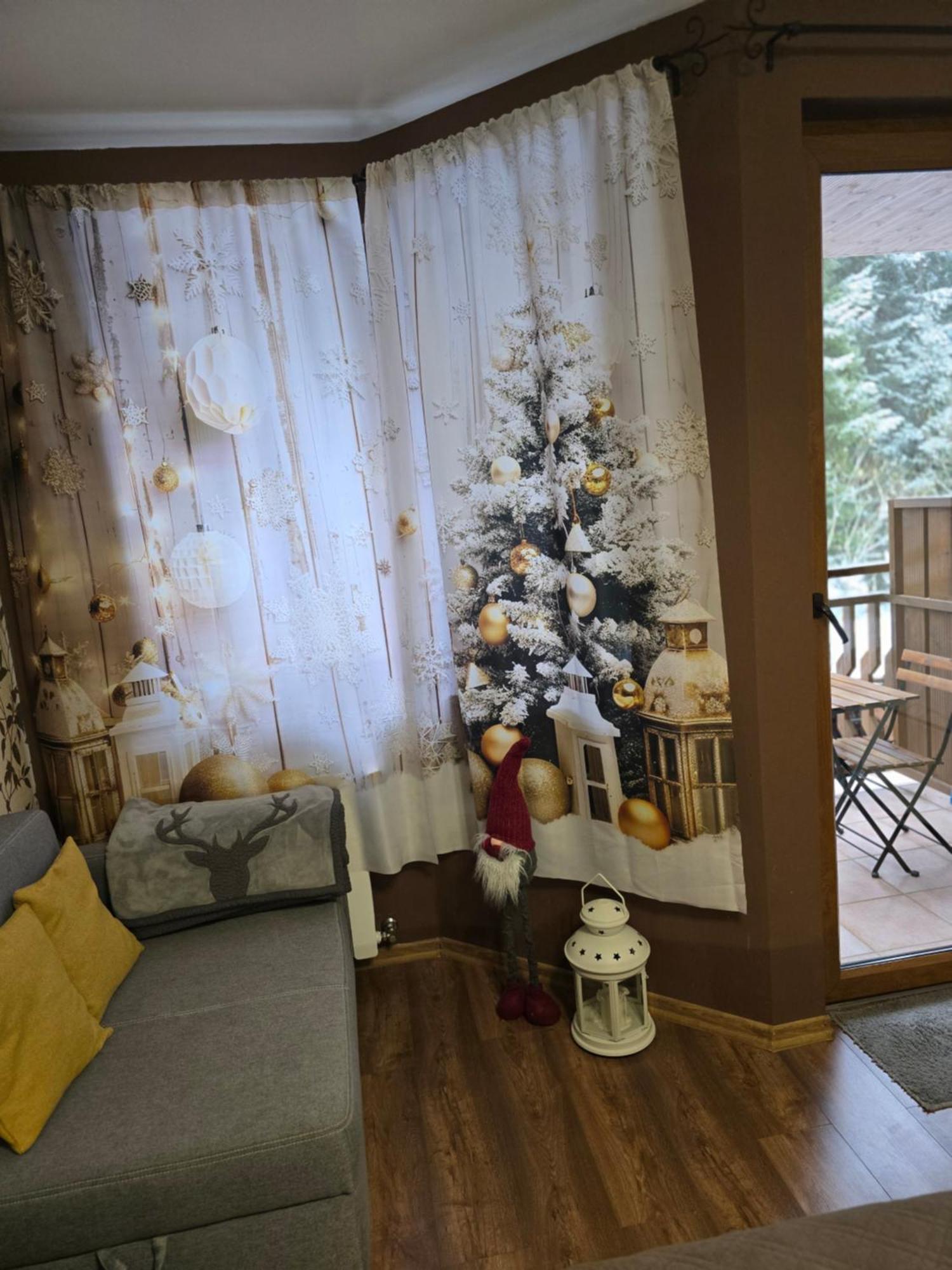 Studio Iceberg Borovets Студио с кухня Екстер'єр фото